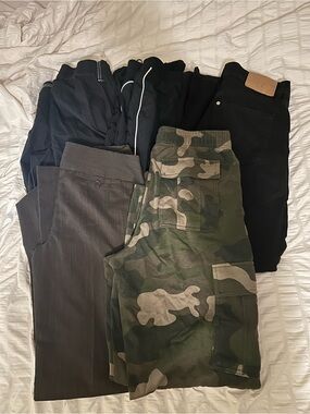 Clothing Bundle: Pants ($120+ value!)